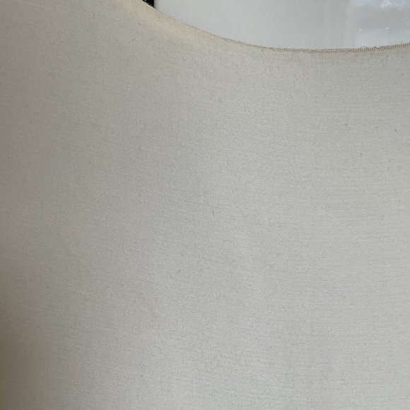 Malene Birger A/S White and Black Cocktail Dress - Picture 6 of 9